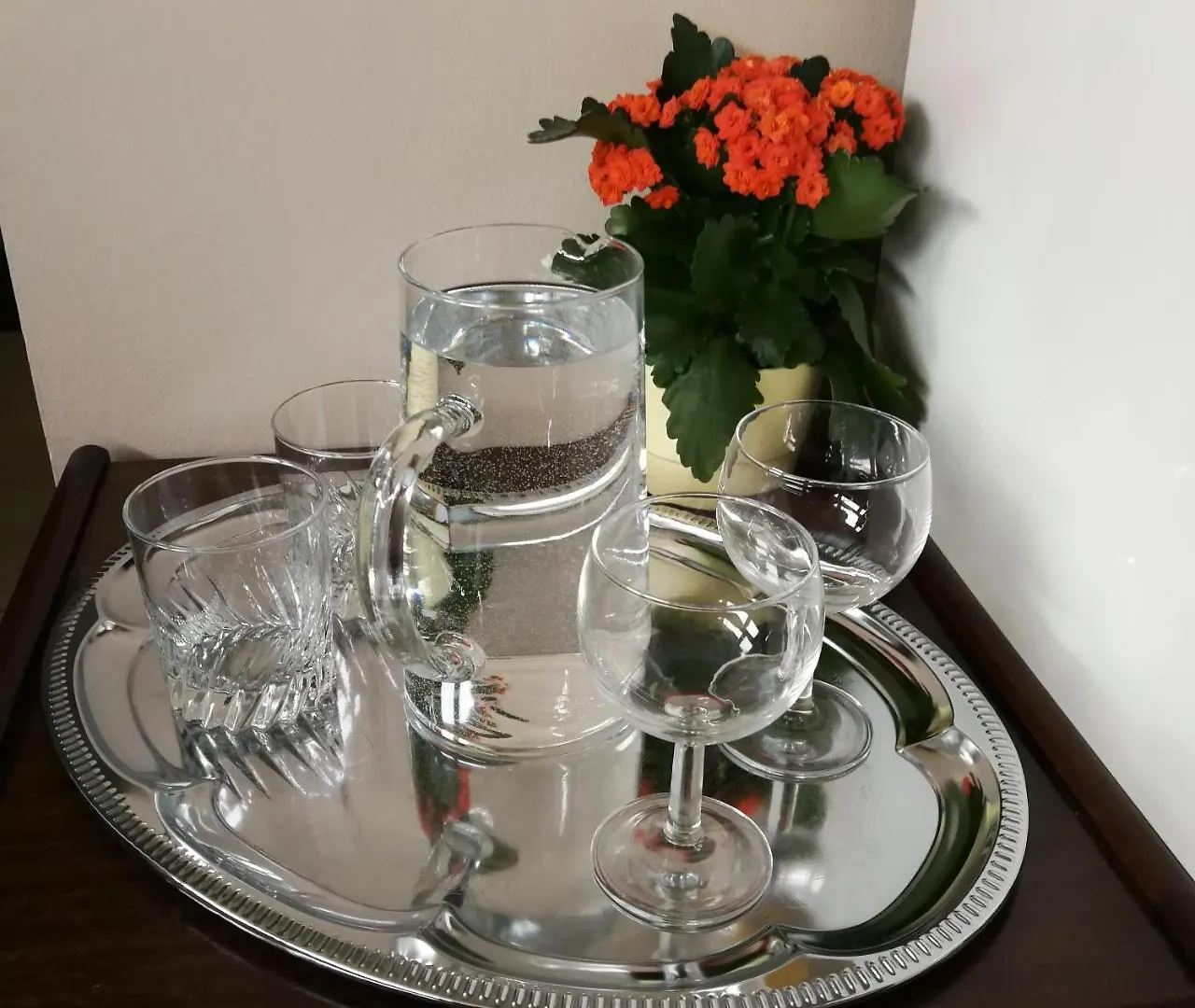 Risskov Bellevue Guesthouse Århus Danmark