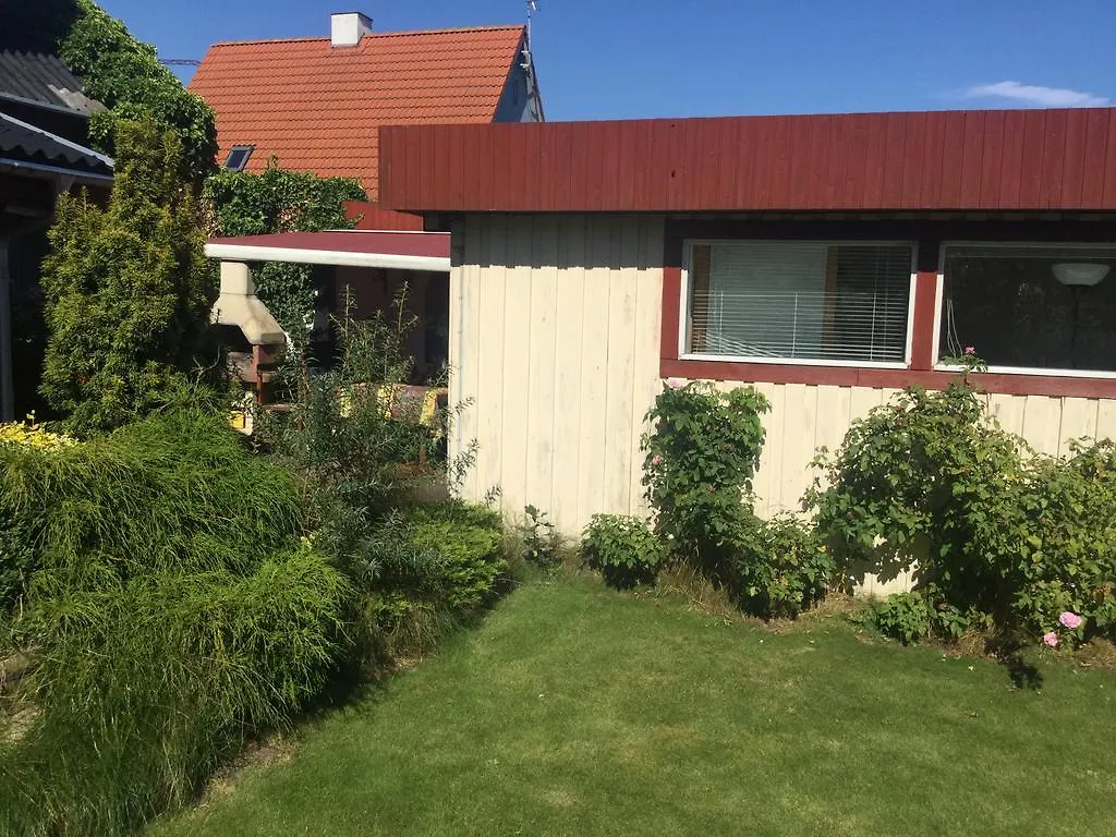 Risskov Bellevue Guesthouse 오르후스